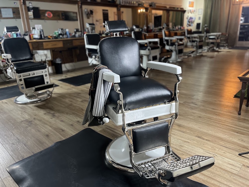 La Barbería view 2