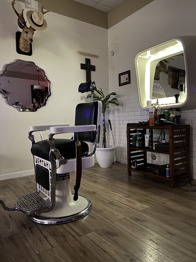 La Barbería view 3