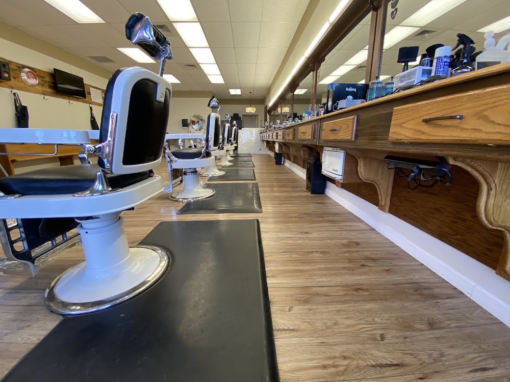 La Barbería view 5