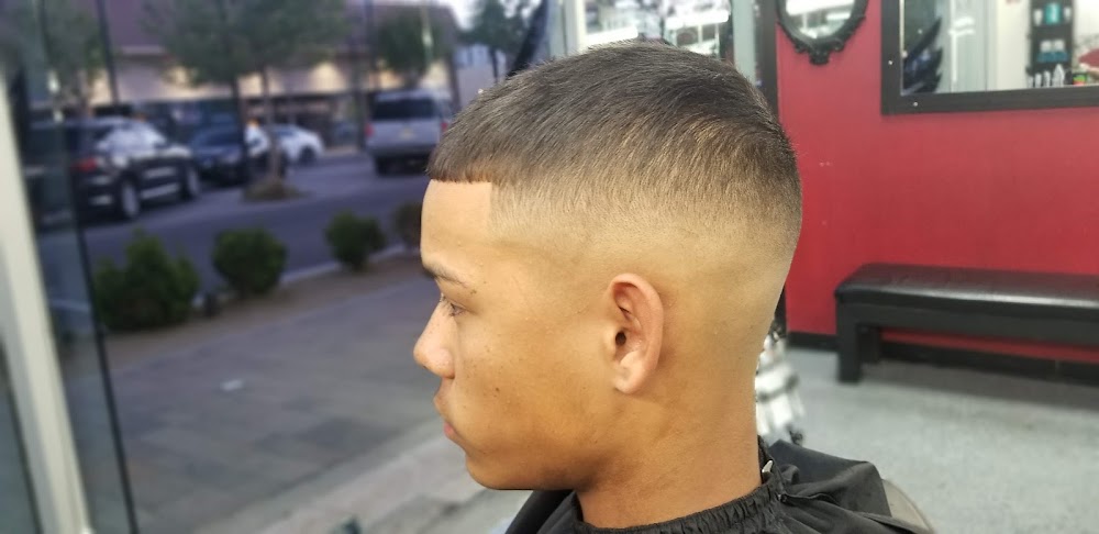 La Barberia view 3