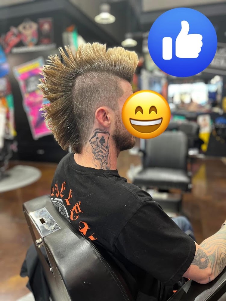 Lacey's Chop Shop primary photo