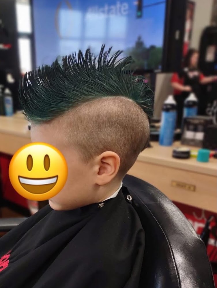 Lacey's Chop Shop view 4