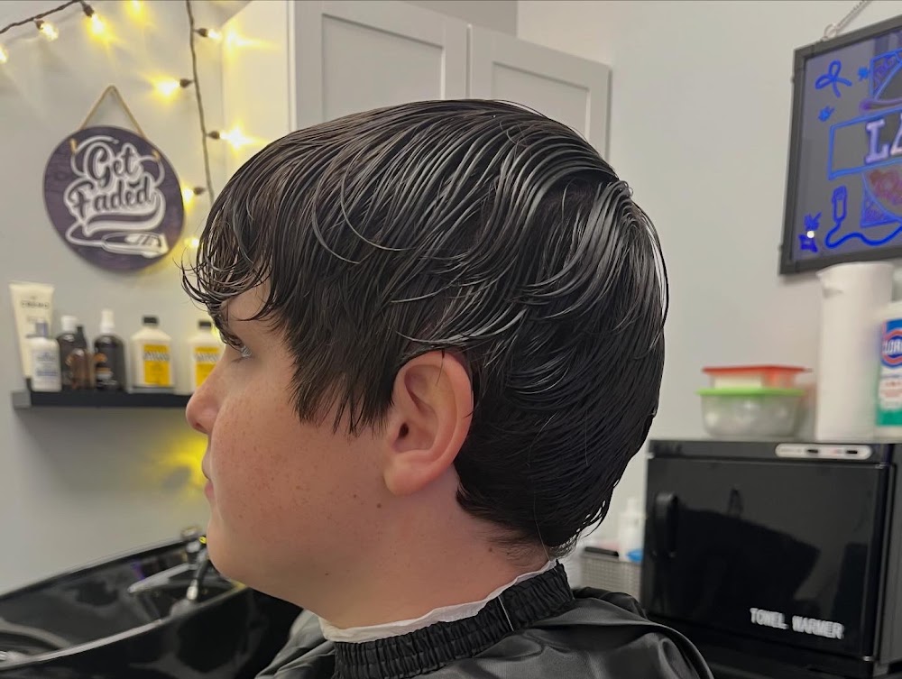 Lacey's Chop Shop view 5
