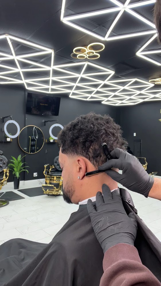 Lahera Barber Studio view 3