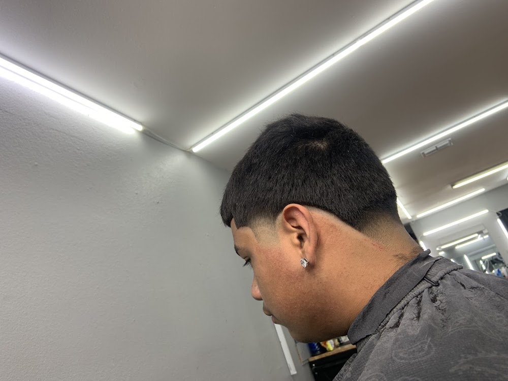 Laredo Finest Barbershop view 4