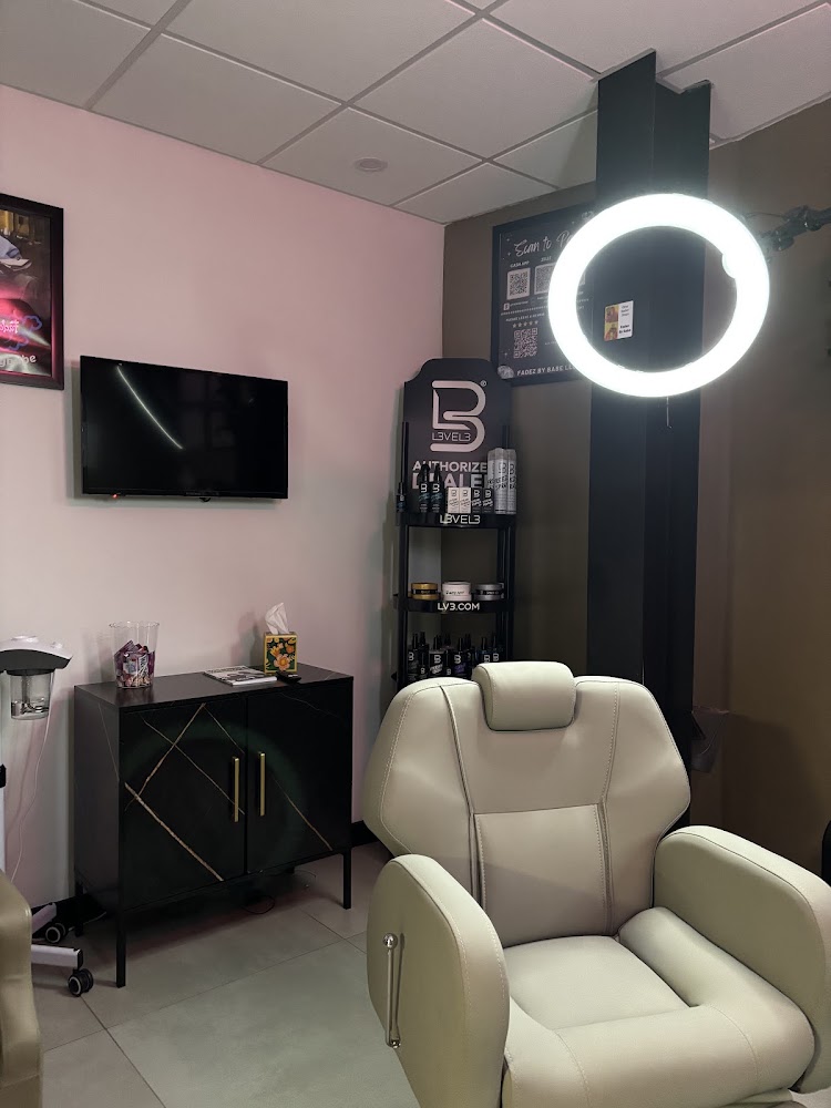 Laredo Finest Barbershop view 5