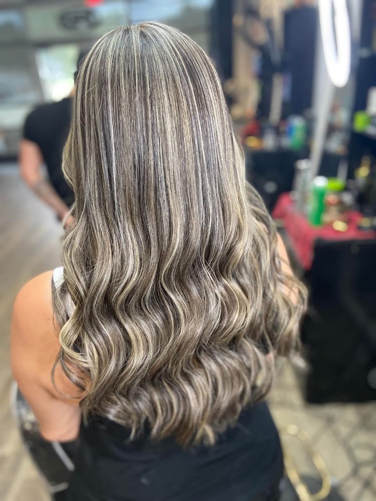 Latino’s Barber Shop And Beauty Salon view 3