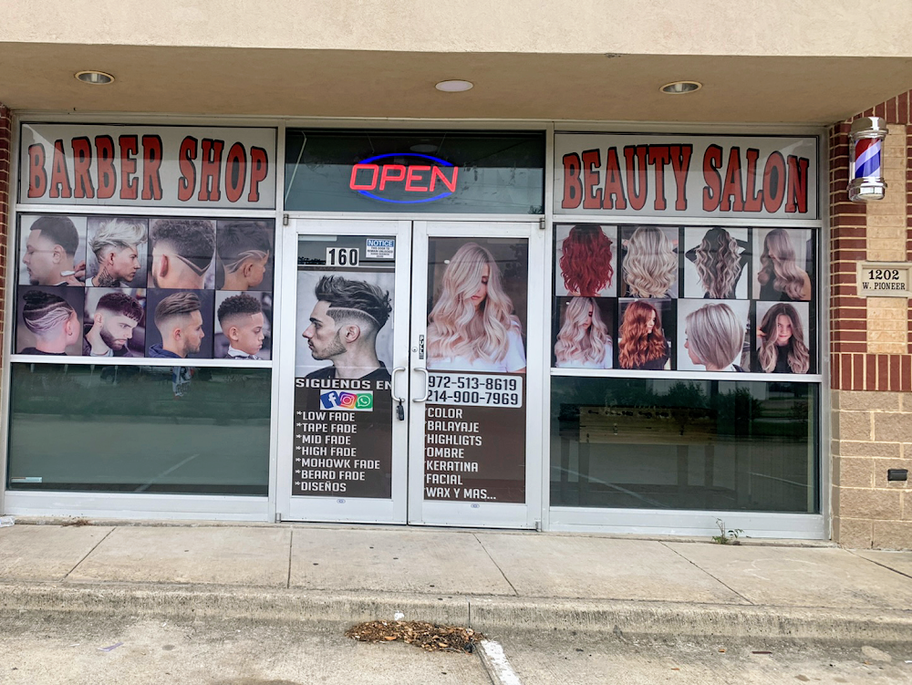 Latino’s Barber Shop And Beauty Salon view 4