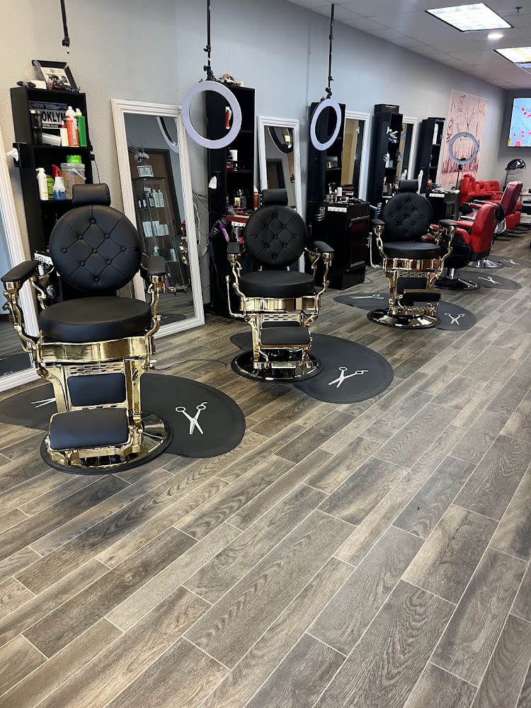 Latino’s Barber Shop And Beauty Salon view 5