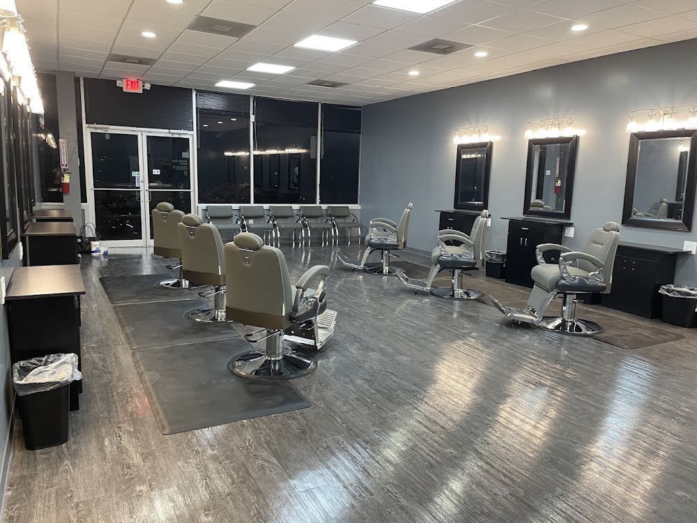 Lavish Cuts Barbershop Manvel primary photo
