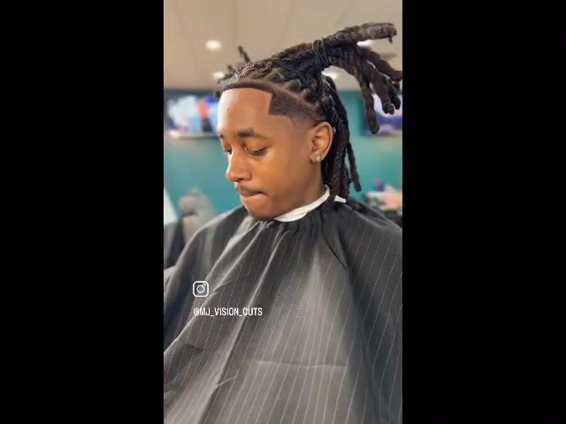 Lavish Cuts Barbershop Manvel view 3