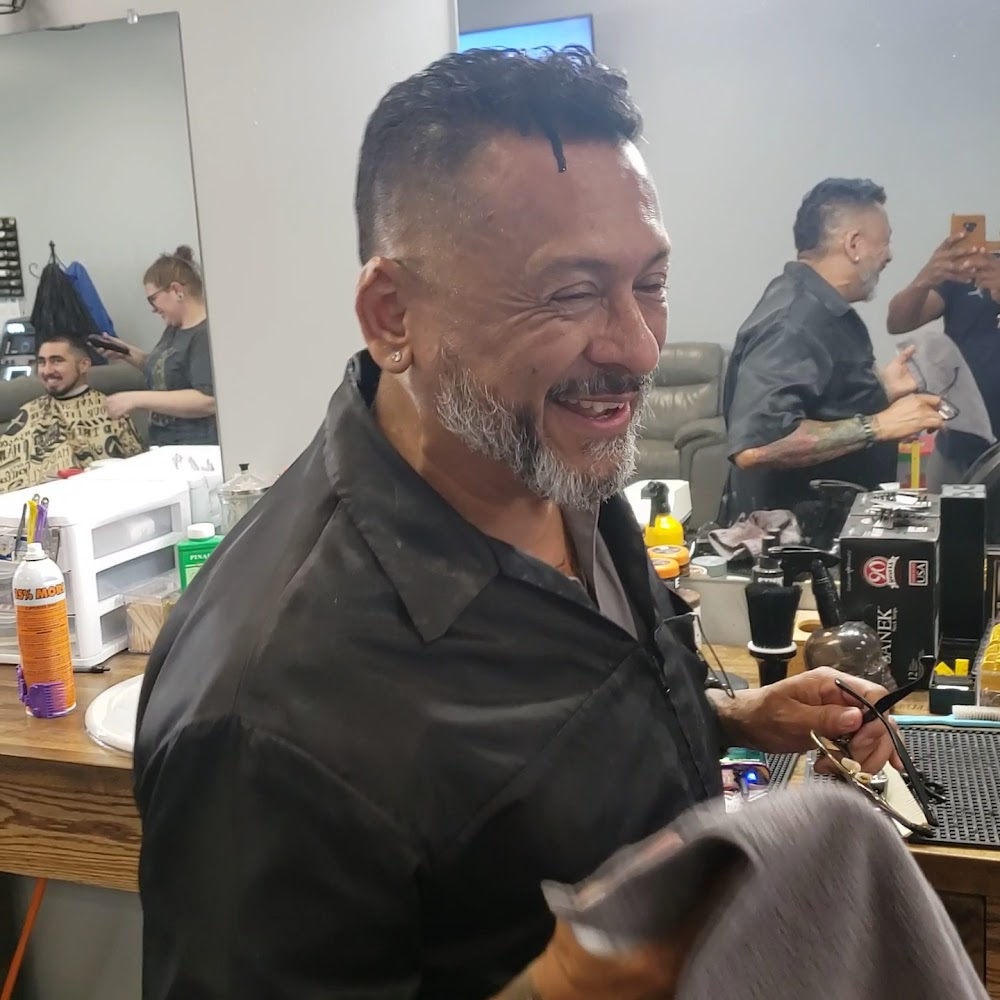 Legacy Barbers Of The Woodlands view 2