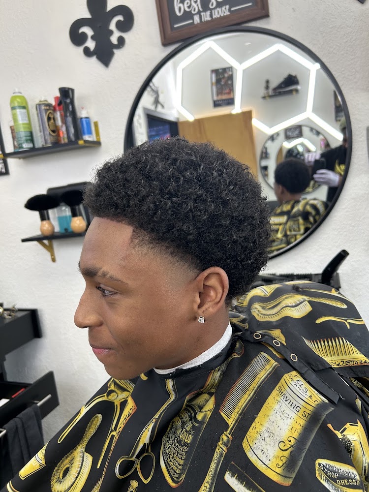 Legacy Barbershop primary photo