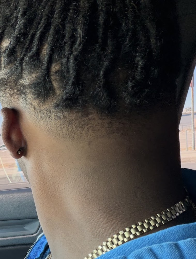 Legacy Fades Barbershop view 5