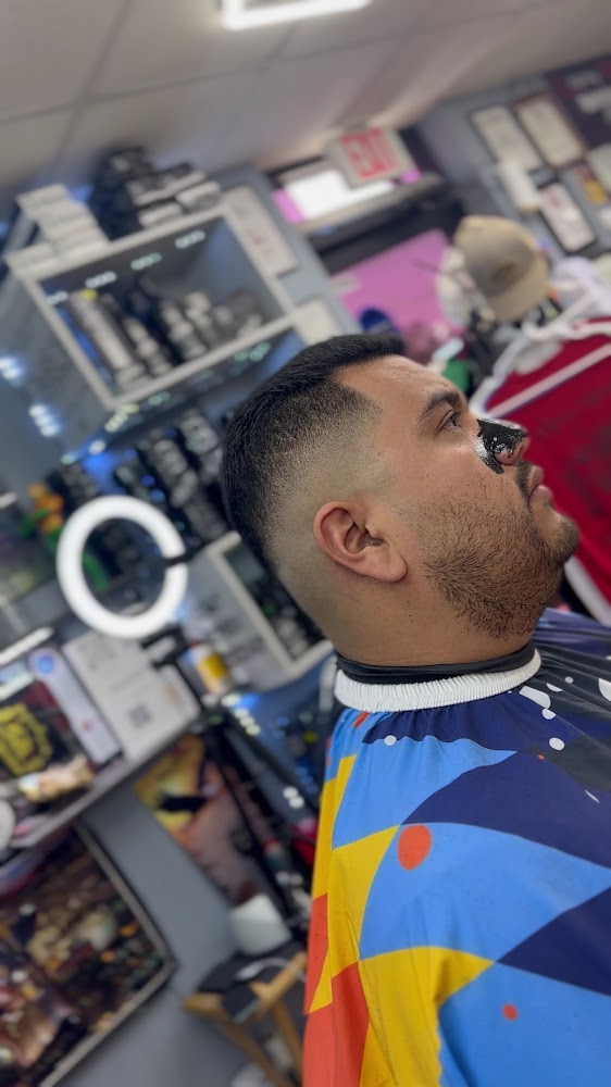 Legacy Republic Barber Shop view 3