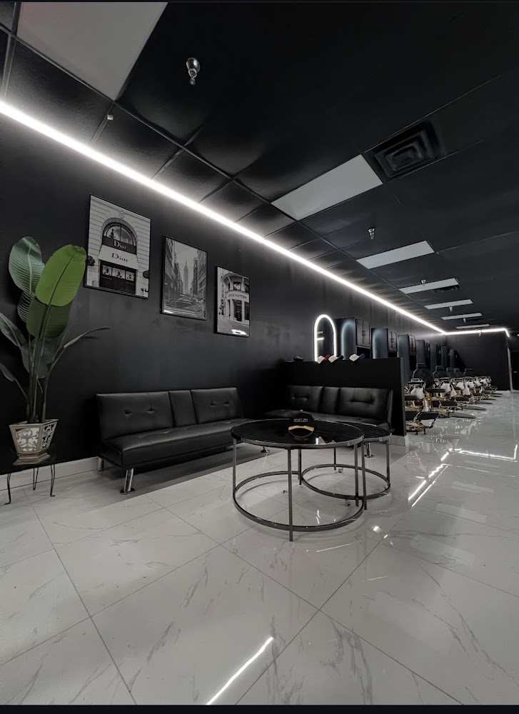 LegacyPro barber studio view 3