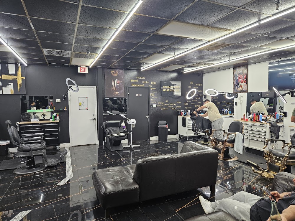 Legend’s Barbershop primary photo