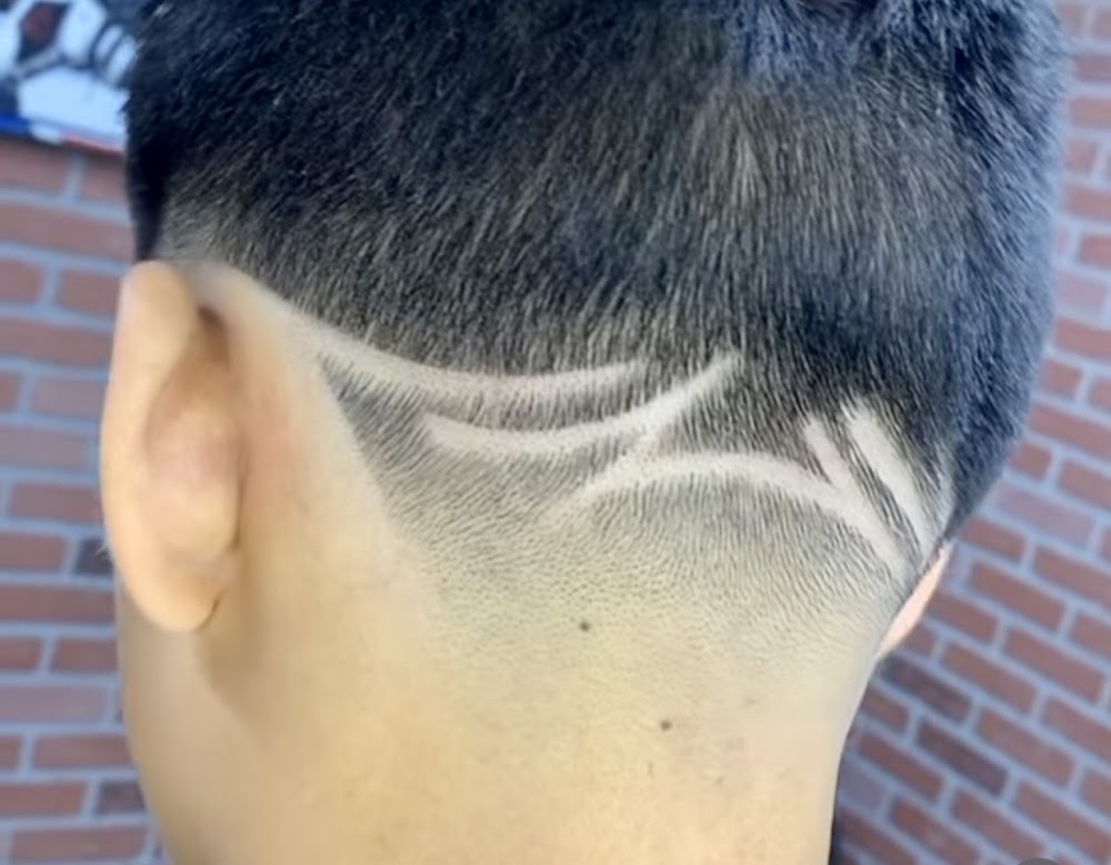 Legends Barber Studio primary photo