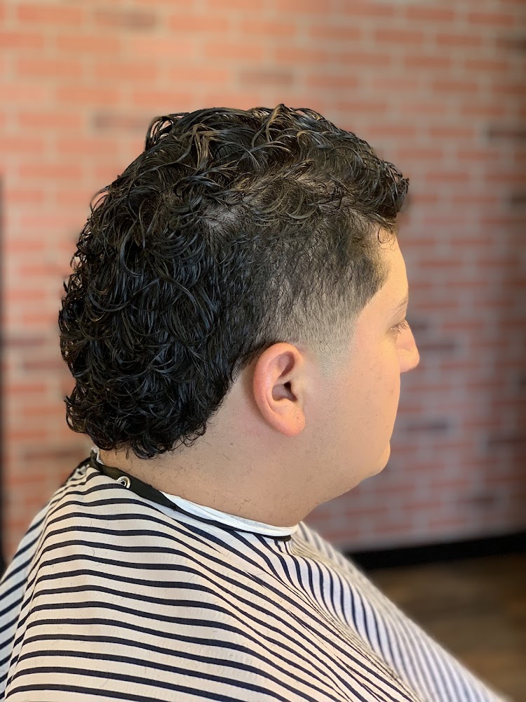 Legends Barber Studio view 3