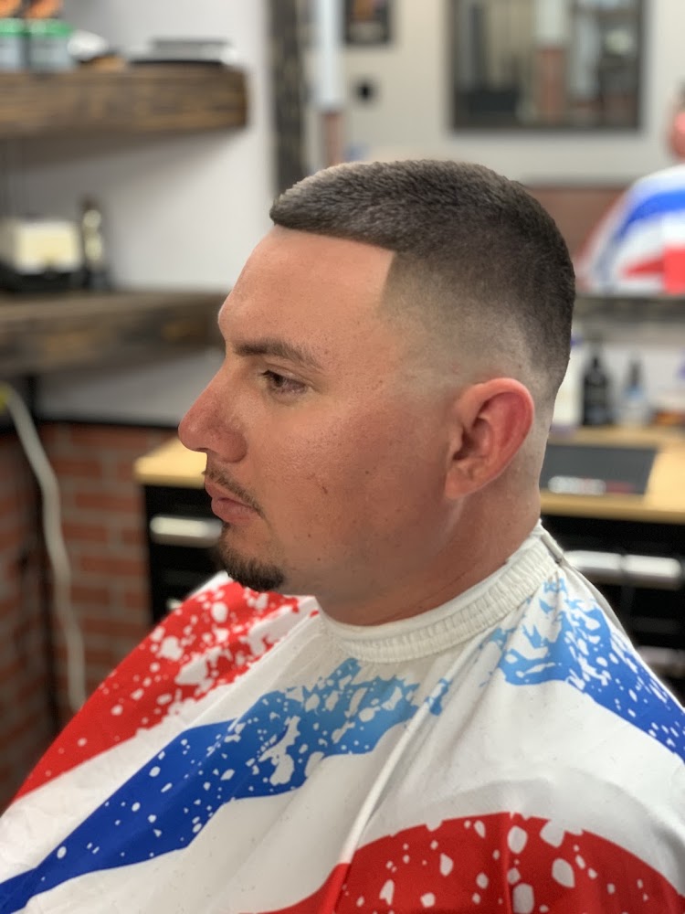 Legends Barber Studio view 4