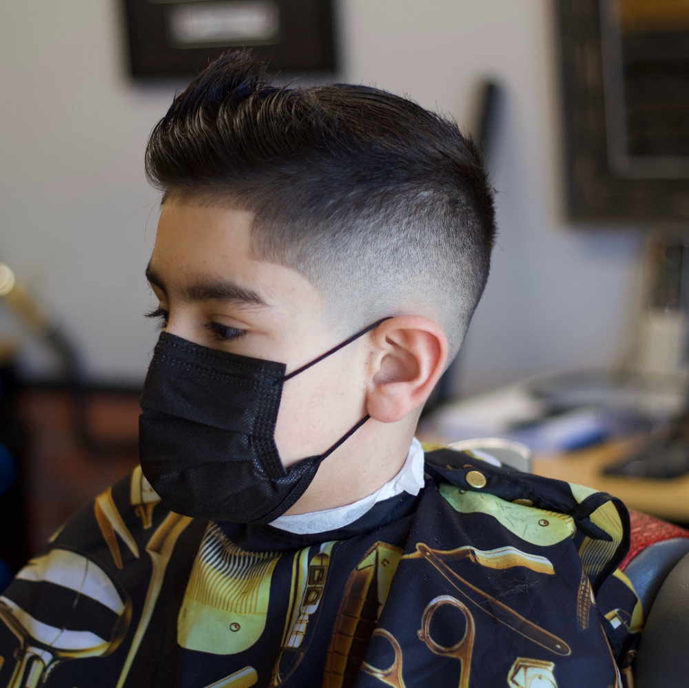 Legends Barber Studio view 5