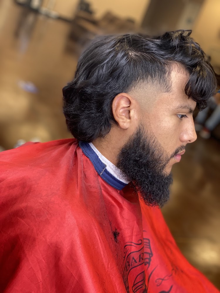 Legends Barber Studio view 4
