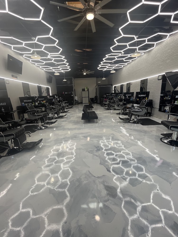 Legendz Grooming Lounge - Downtown primary photo