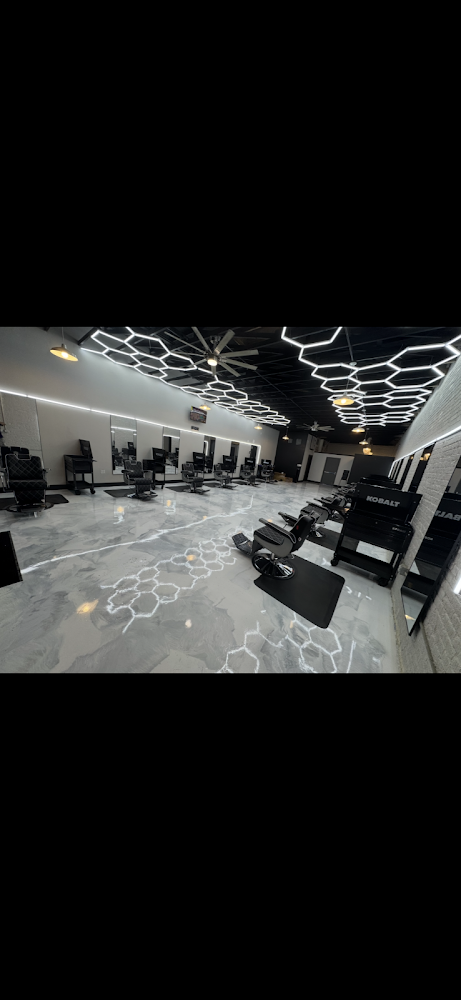 Legendz Grooming Lounge - Downtown view 3