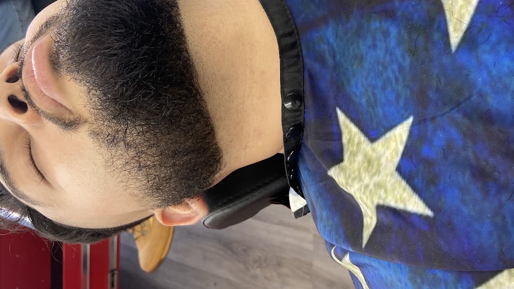 Lel Barber shop primary photo