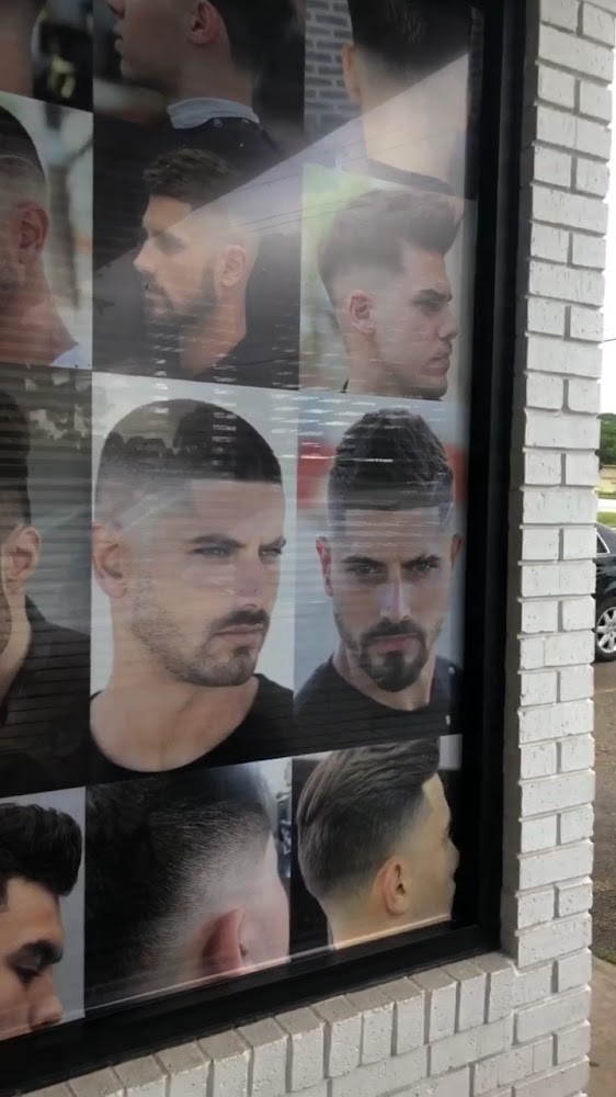 Lel Barber shop view 3