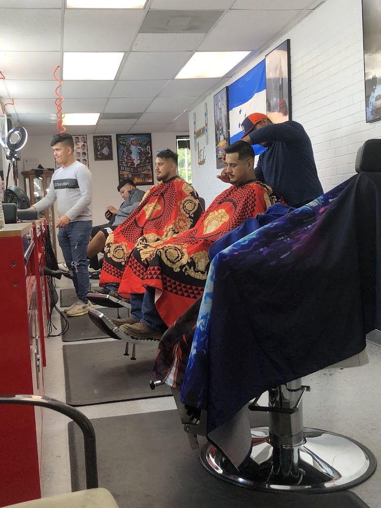 Lel Barber shop view 5