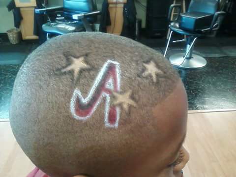 Level up Barbershop view 5