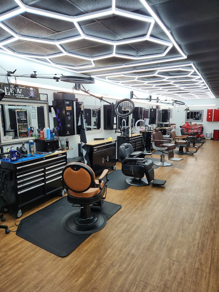 Lew Fades view 4