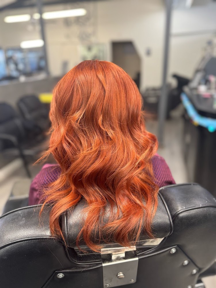 Licha Barber & Beauty Salon primary photo