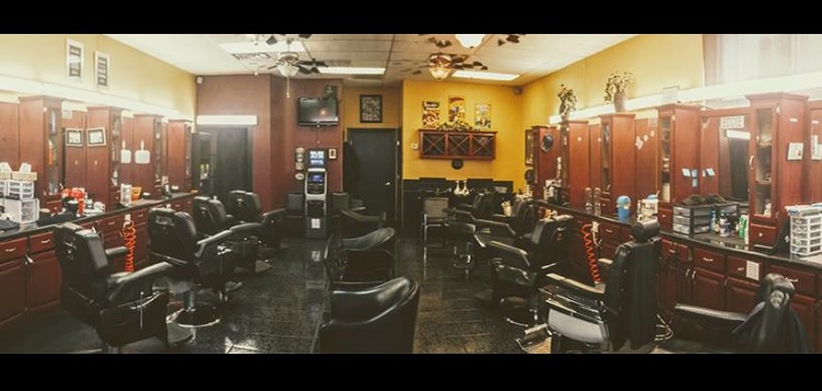 Line Up Barber Shop primary photo