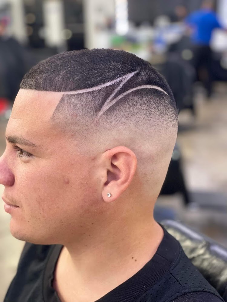 Line Up Barber Shop view 3