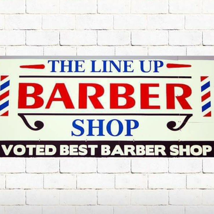 Line Up Barber Shop view 5