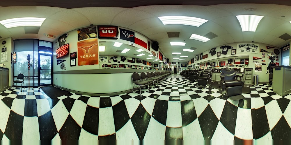 Lisa's Barber Shop view 3