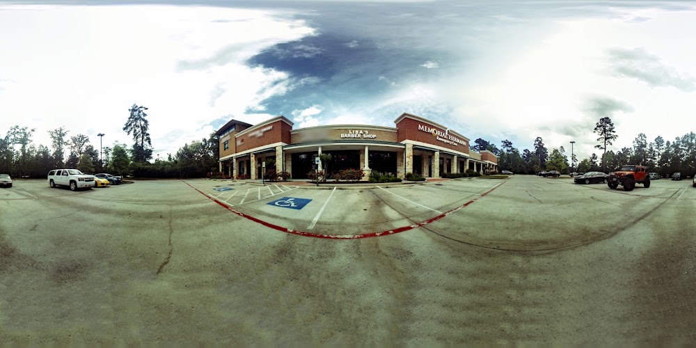Lisa's Barber Shop view 4