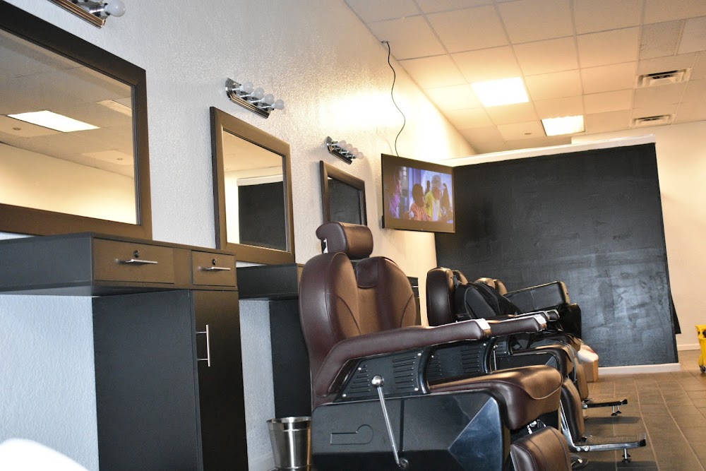 Lit Barbershop primary photo