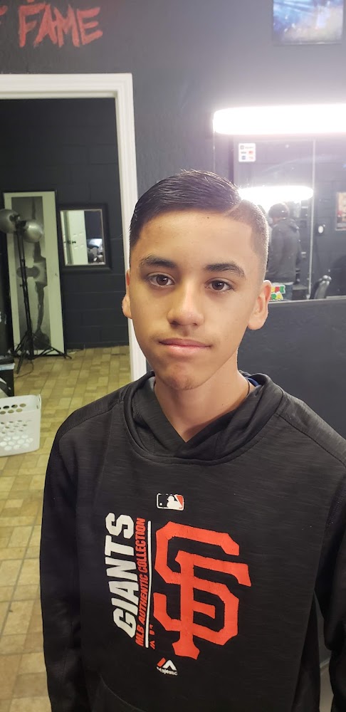 Livewire Barbershop primary photo