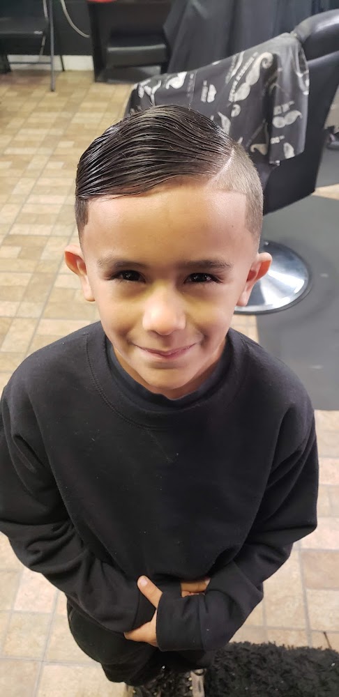 Livewire Barbershop view 3