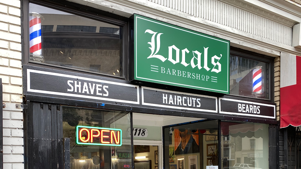 Locals Barbershop primary photo