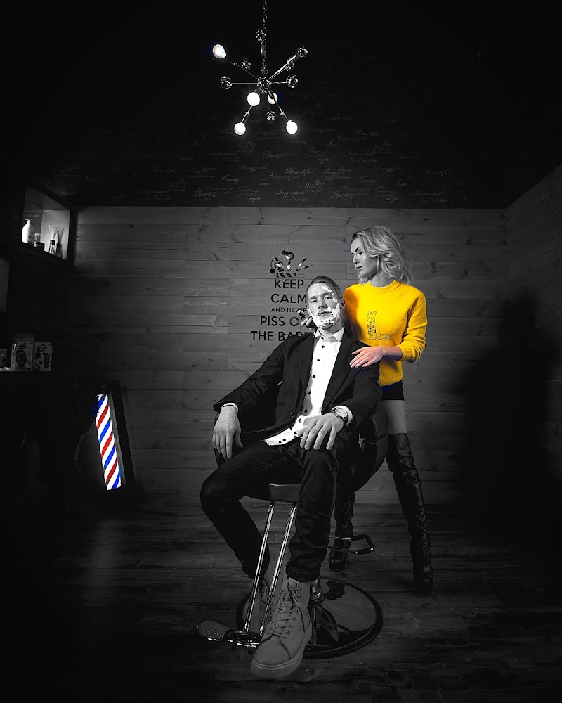London BarberShop primary photo