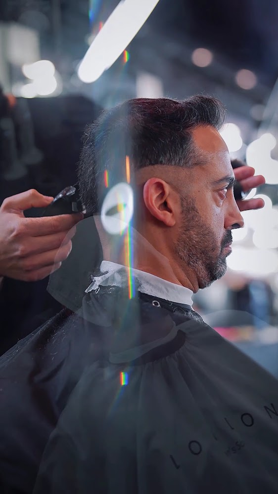 London BarberShop view 2