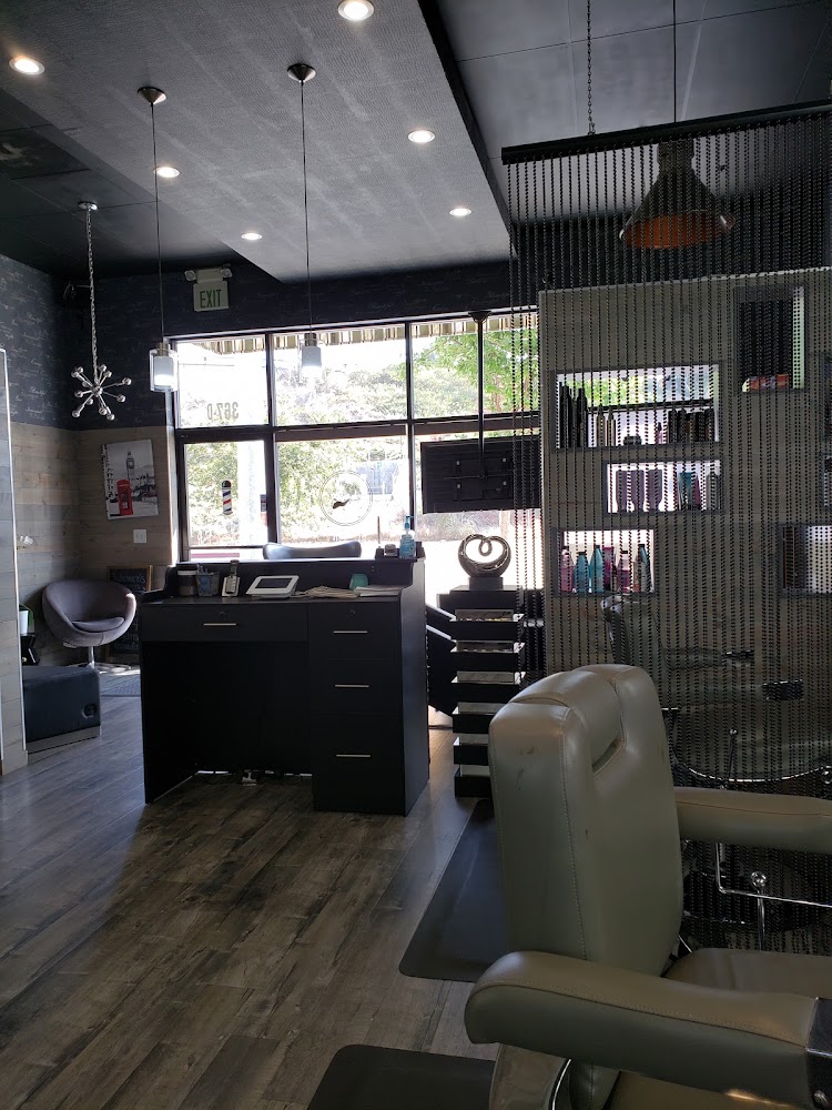 London BarberShop view 3