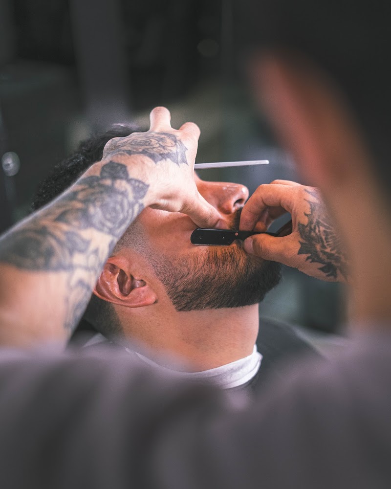 London BarberShop view 4