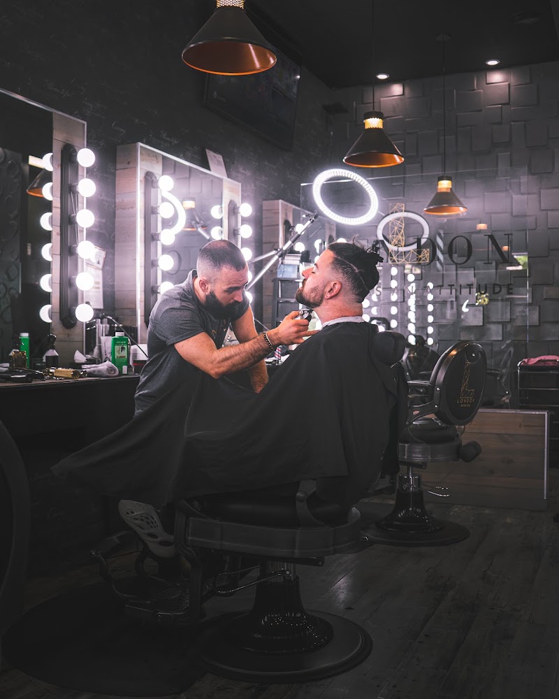 London BarberShop view 5