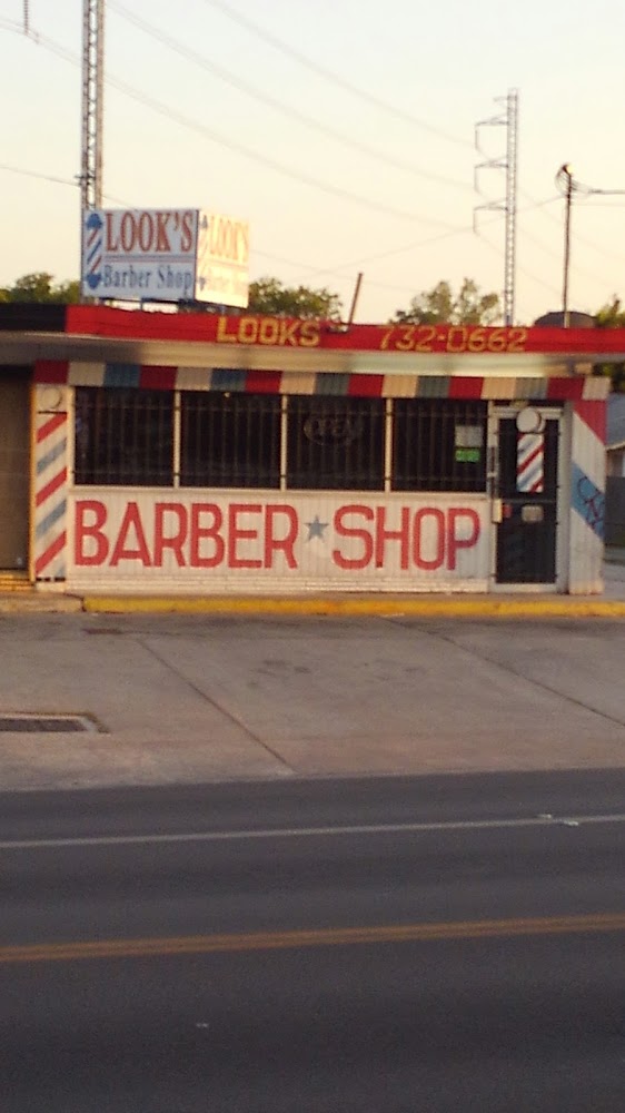 Look's Barber Shop view 5