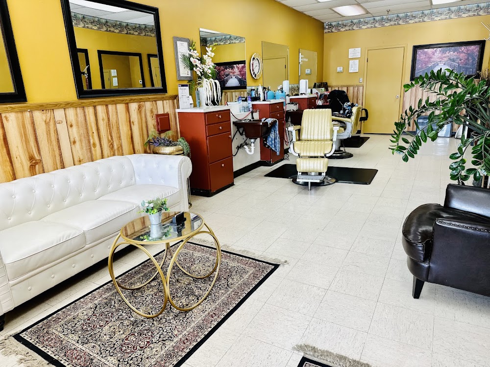 Loop East Barber Shop primary photo